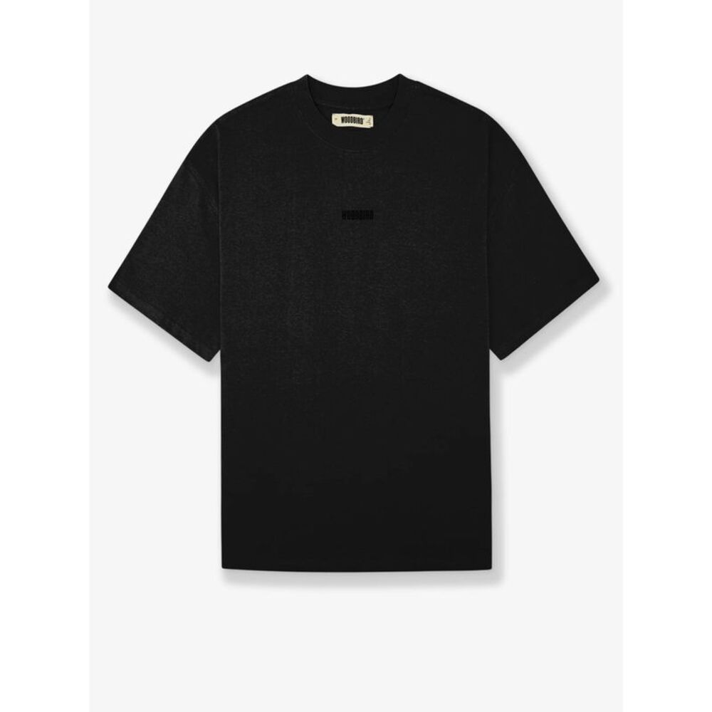 Woodbird Men Wbbeam Cotton T-Shirt